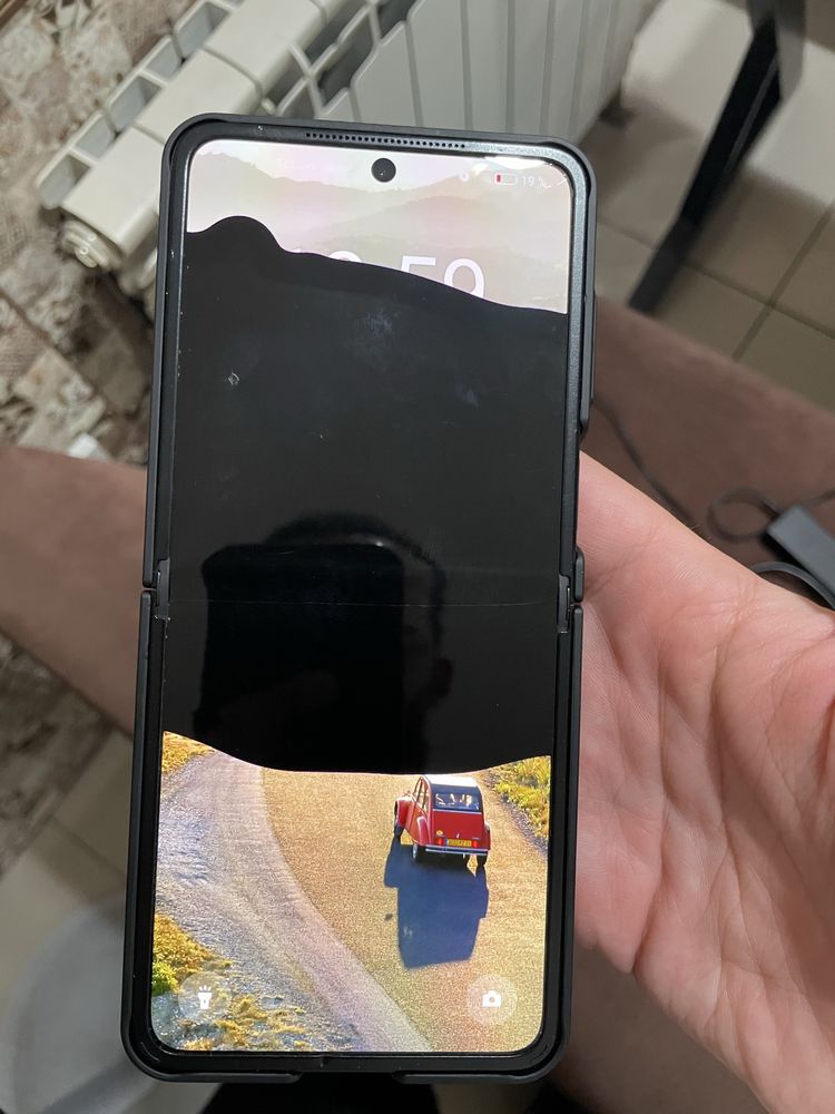 Продам Oppo find n2 flip
