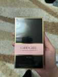 Парфюм carolina herrera good girl blush