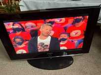 Смарт ТВ Samsung 32" дюйма (81 см). В идеальном состояние!