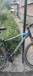 Mtb велосипед kston