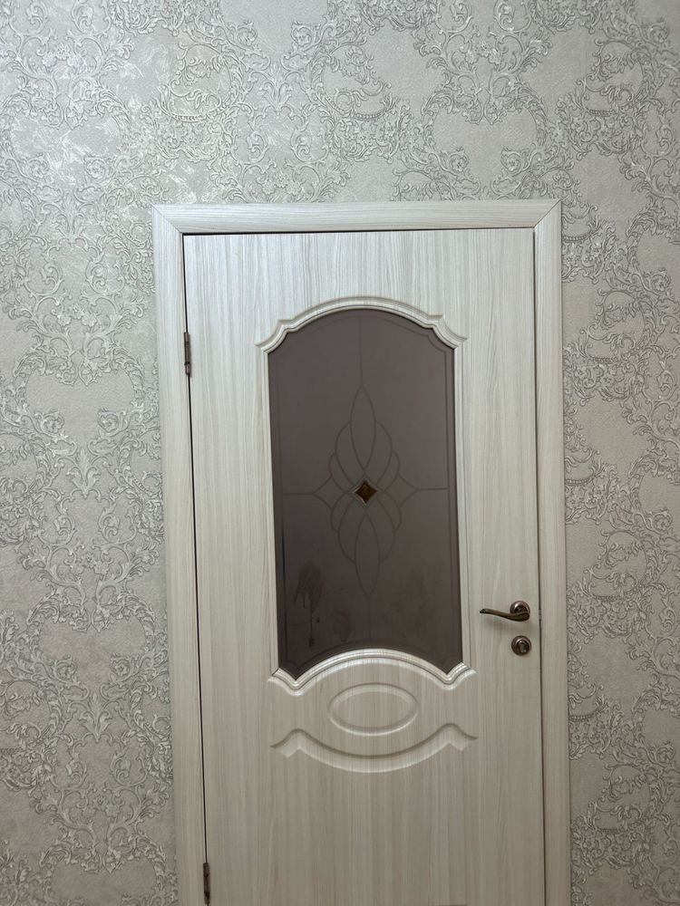 Межкомнатные двери