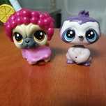 Lps Littlest pet shop