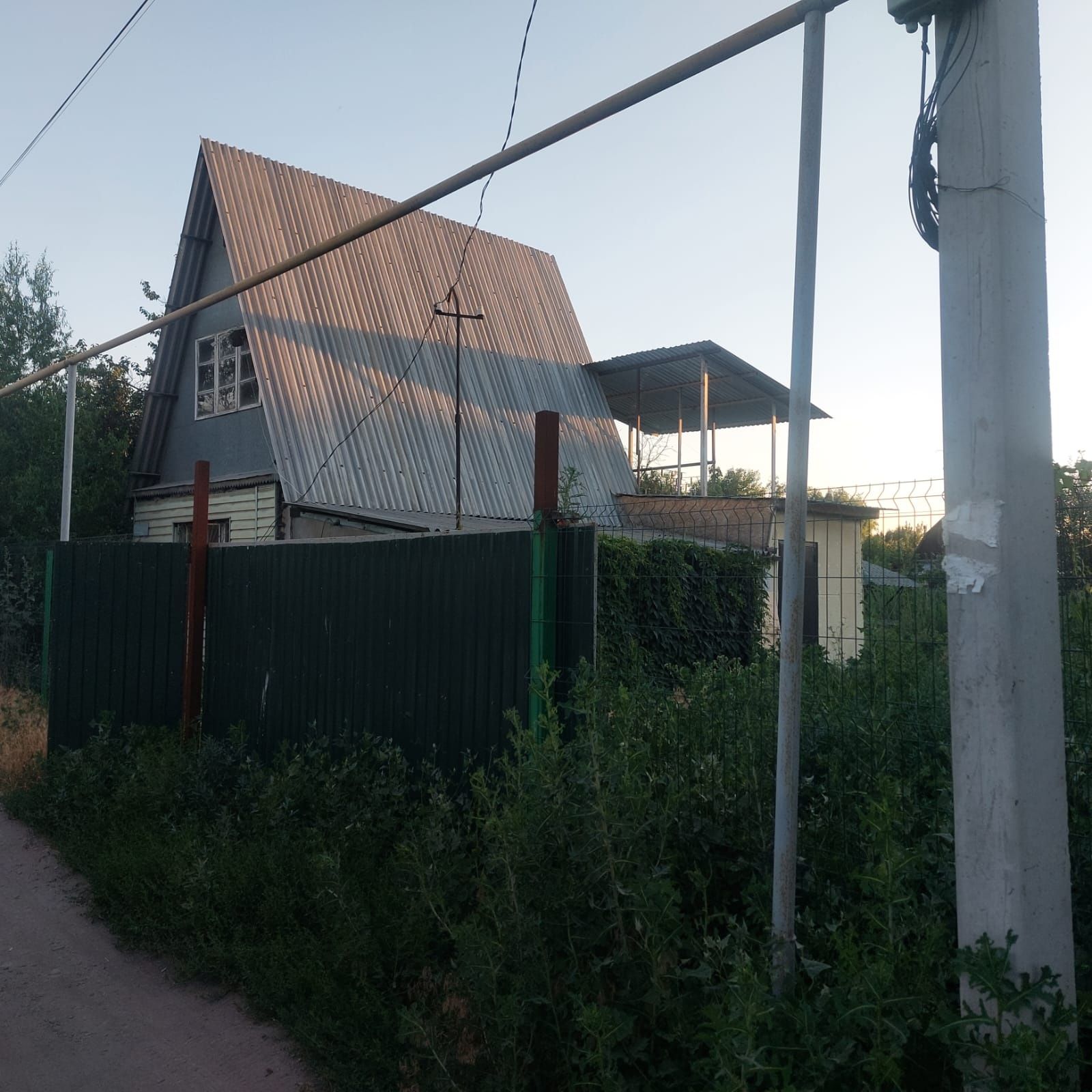 Продажа дачного домика