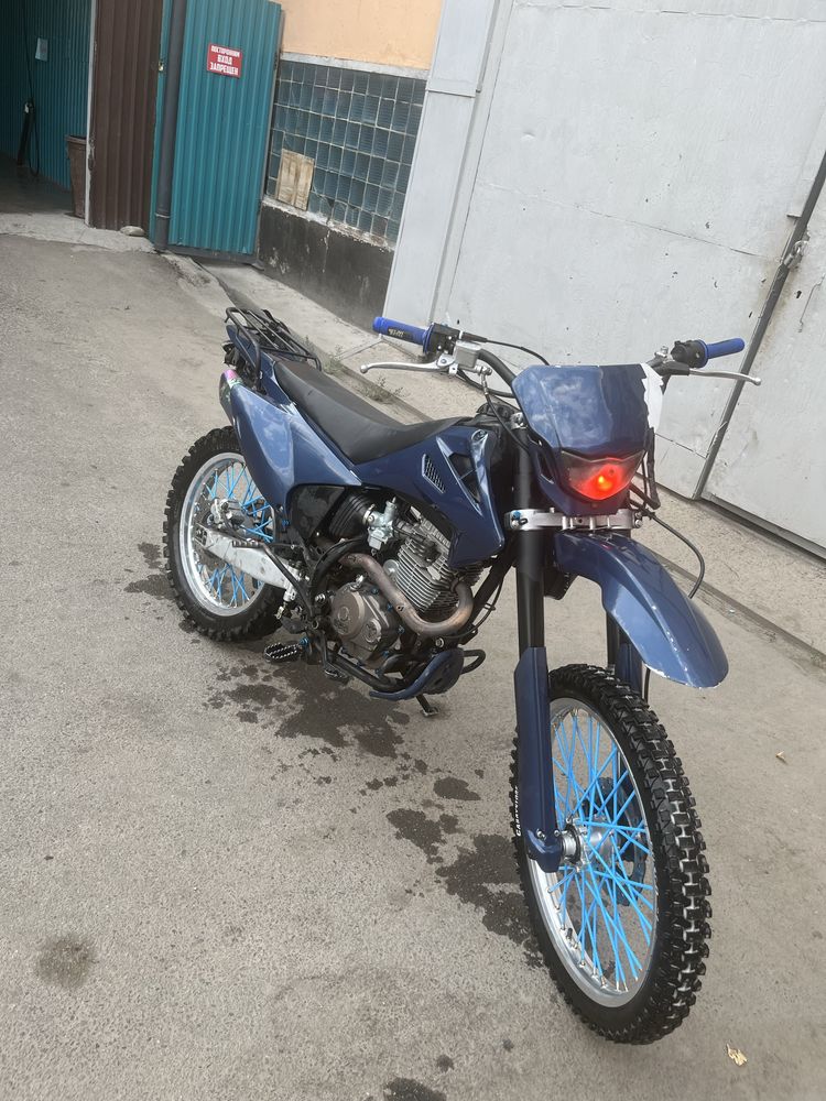 Эндуро fmz 06 250
