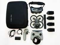 DJI Avata super combo rc2 фпв дрон