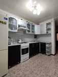 Продам 4-комн.кв. ул.планировки 6 мкр.39 дом.
