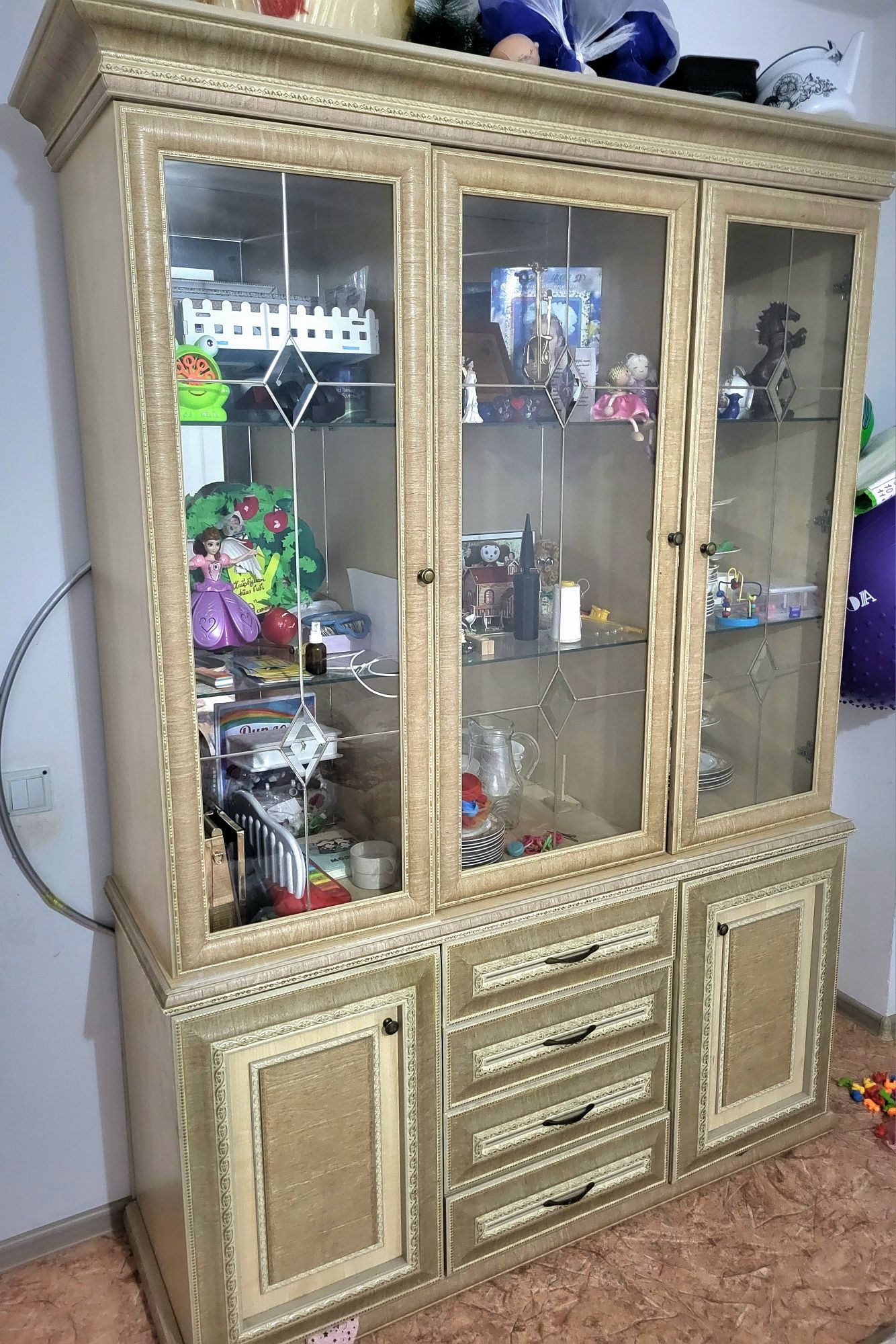 Мебель для гостиной