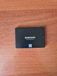 SSD Samsung EVO 250GB