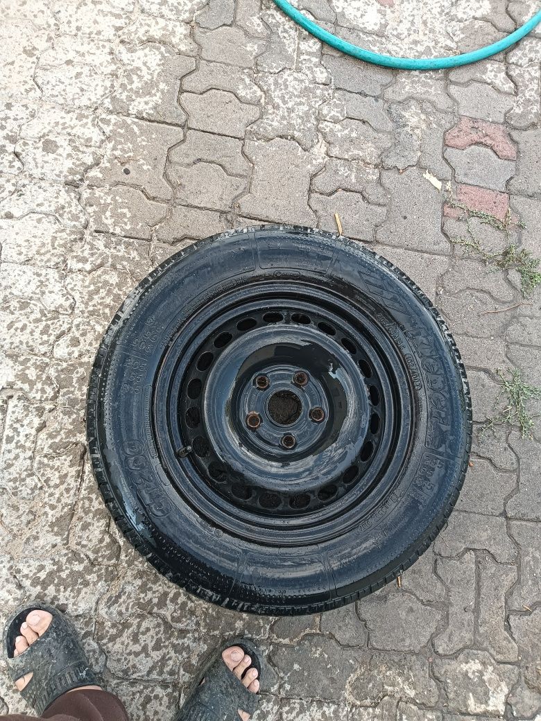 Шина дискімен жақсы состония