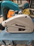 Дисковая пила Makita SP6000