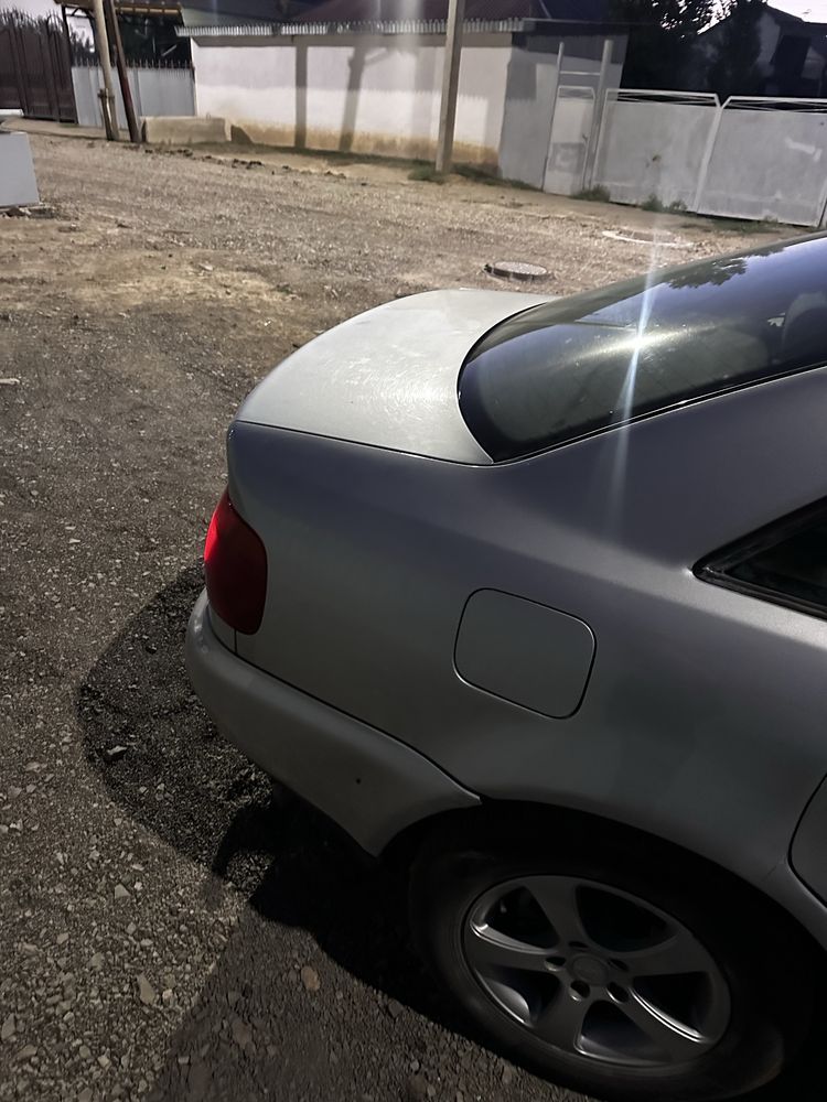 Audi A4 B5 1.8ADR