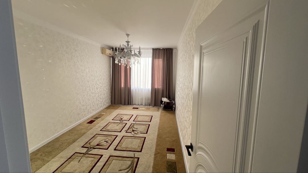 Продаетчя квартира