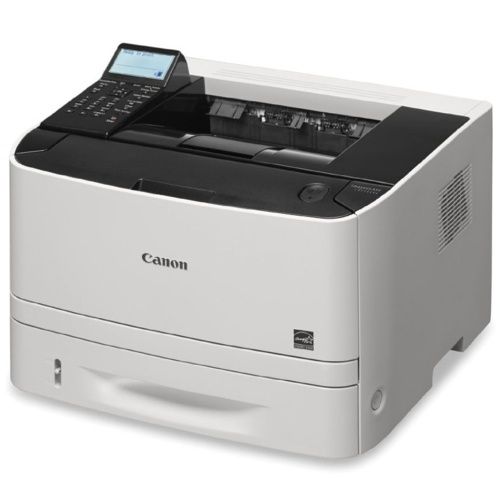 Профессиональный Принтер лазерный Canon LBP-251dw
