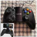 Игровой геймпад X-Game ХG-310BB