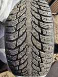Автошины nokian tyres hakkapeliitta suv