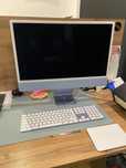 IMAC M1 2021, отличного состояния