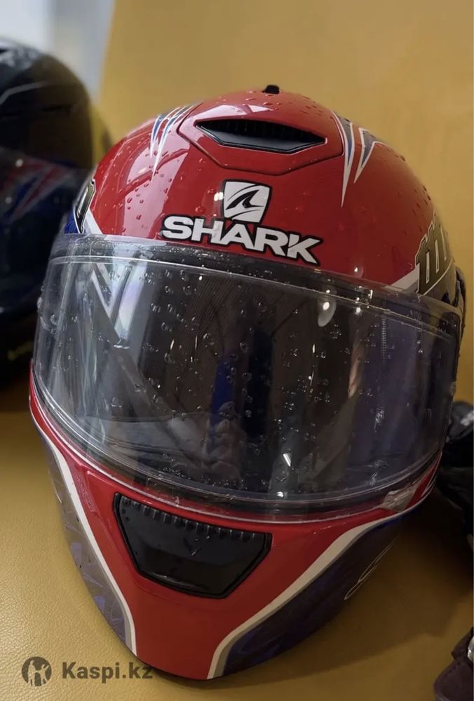 Шлем SHARK интеграл