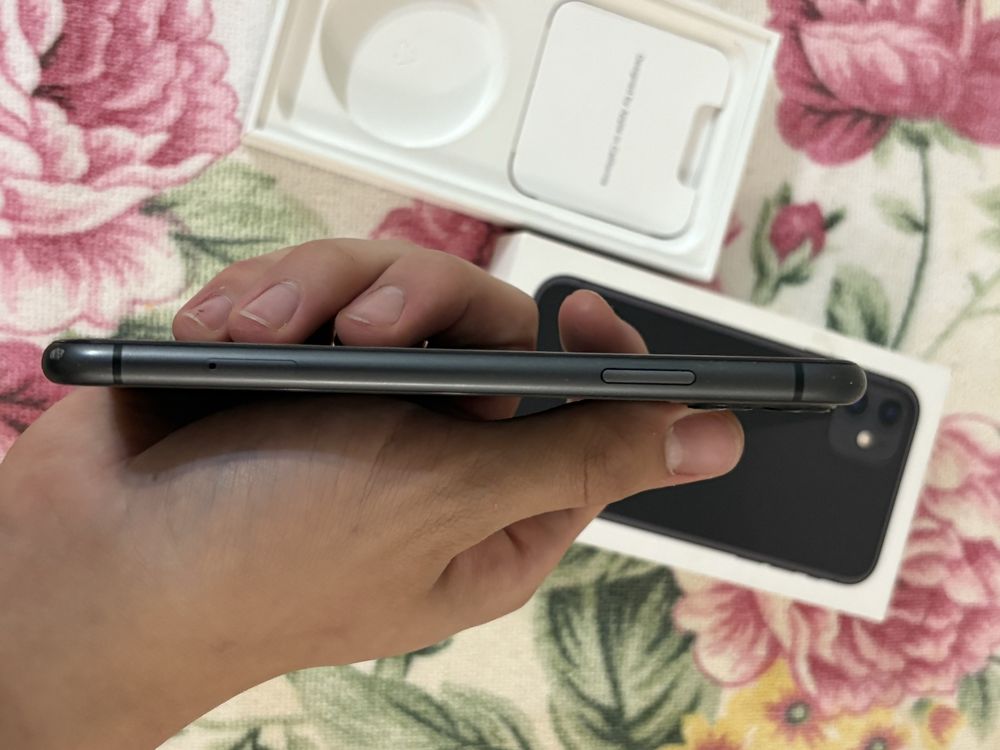 iPhone 11 Black Дешево!