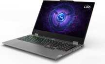 Lenovo LOQ 15IRX9/Core i5 13450HX/12 Гб/512 Гб/RTX 3050 6Гб/83DV010DSA