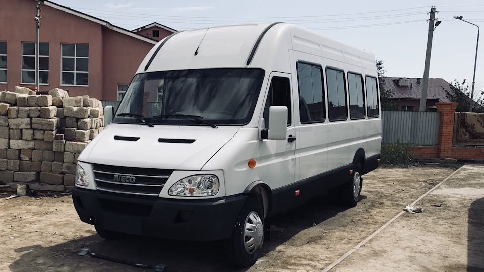 Продам форсунки на Iveco Power Daily 2013 г.в. Ивеко Дейли
