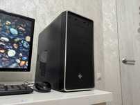 игровой ПК (Nvidia GTX 1050 / Core i3-7100) для Dota 2, WoT, GTA5