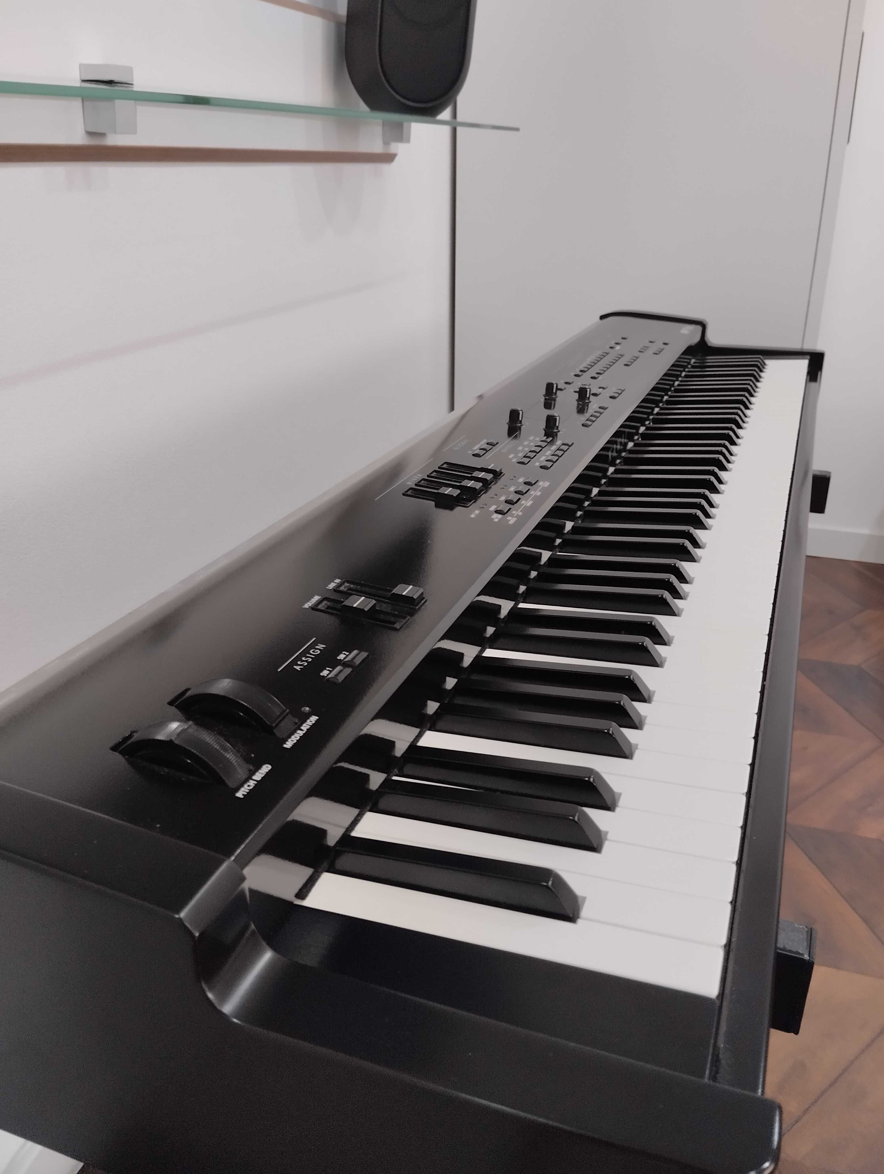 Продаю Kawai mp7 es