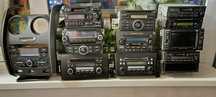 Продажа Магнитола и магнитофон мафон Mercedes Becker Lexus Pioneer JVC