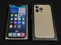 Iphone 13 Pro 128gb золото в идеале