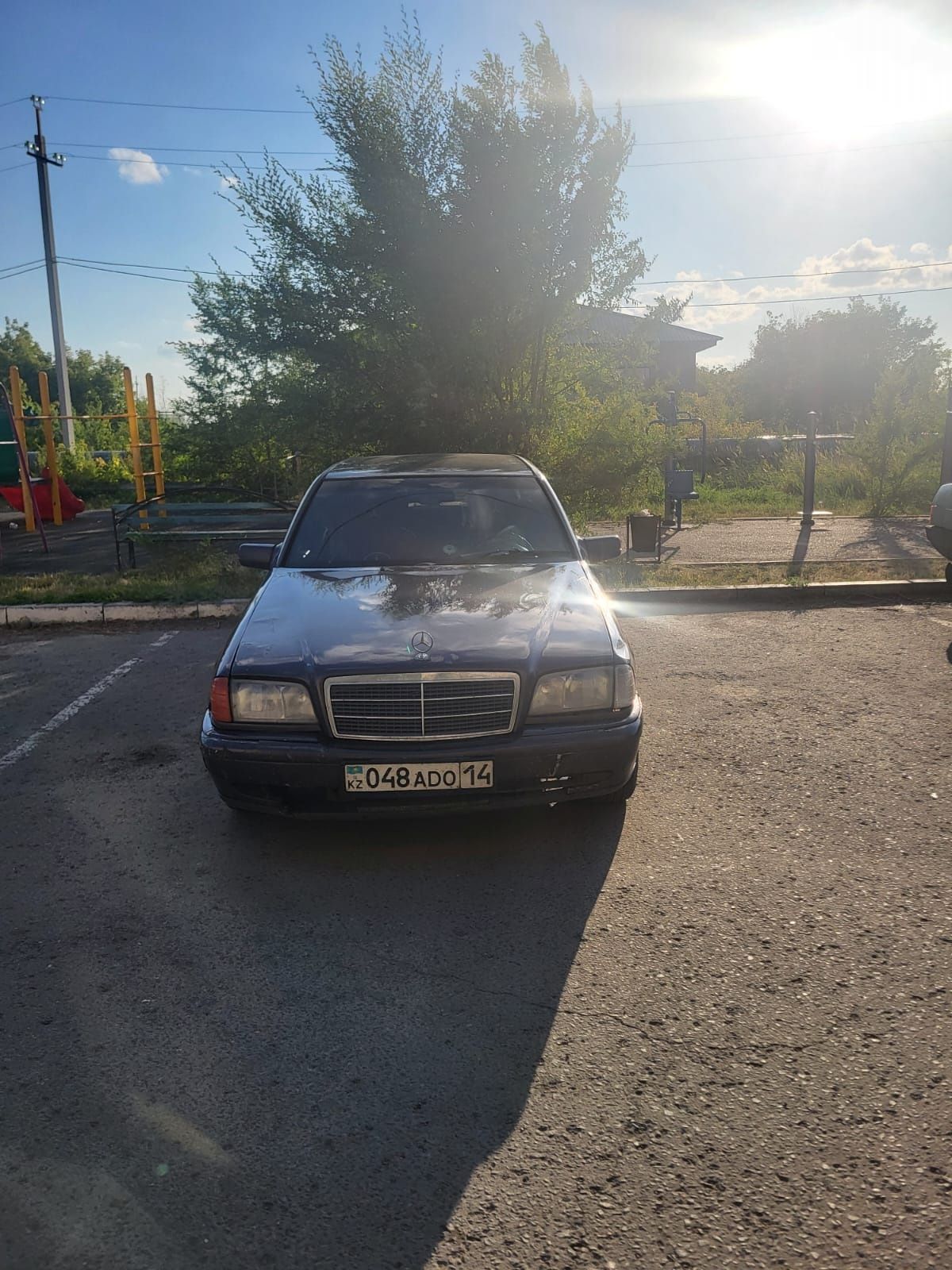 Мерседес С 180. Продам