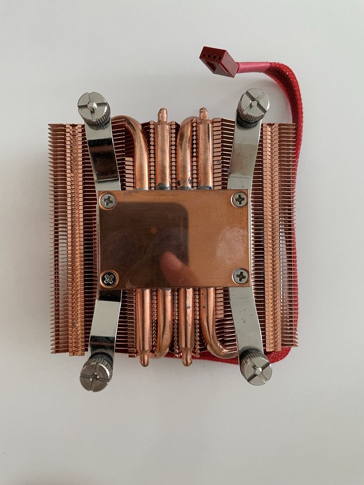 Кулер Thermalright AXP90 X47 Full Copper
