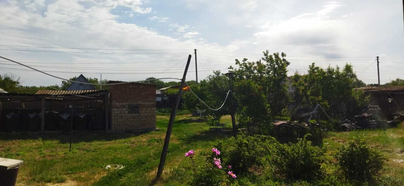 Продам или обменяю частный дом.