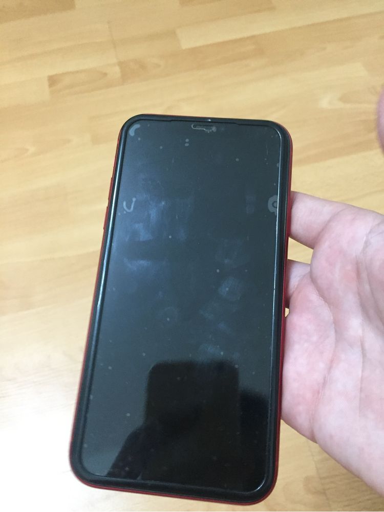 Iphone 11 64 гб 71%