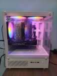 Мощный игровой компьютер системный блок i5-14400F | RTX 4060