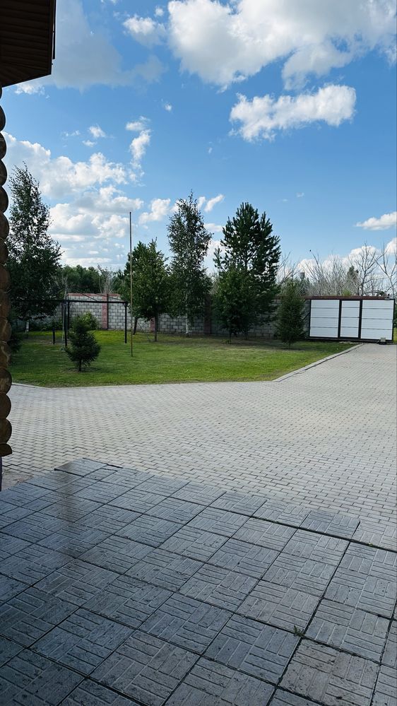 Загородный дом / зона отдыха