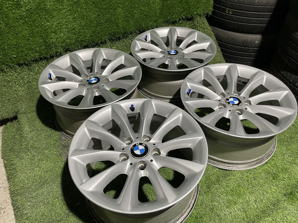 Продам диски R17 BMW Series 3 Style 340