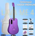 Гитара Lava Me 4 (Premium Set) – идеальное состояние
