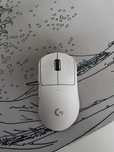 Продам Мышь Logitech G Pro X Superlight 2 DEX Белый