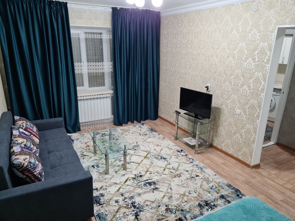 Квартиры 1и 2-х комн в центре, гостиничные документы Wi Fi