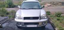 Hyundai Santa Fe 2004 г, 2,4 л бензин автомат
