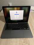 MacBook Pro 2020 M1 8/512 Gb