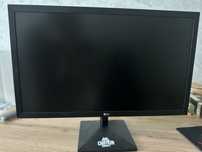 монитор LG 60-75hz