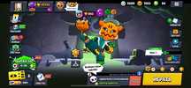 Brawl Stars Аккаунт