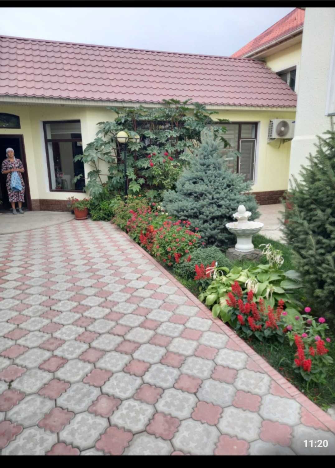 Сдается дом  под бизнес