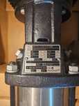 Насос Grundfos CR3-25 A-FGJ-A-E-HQQE