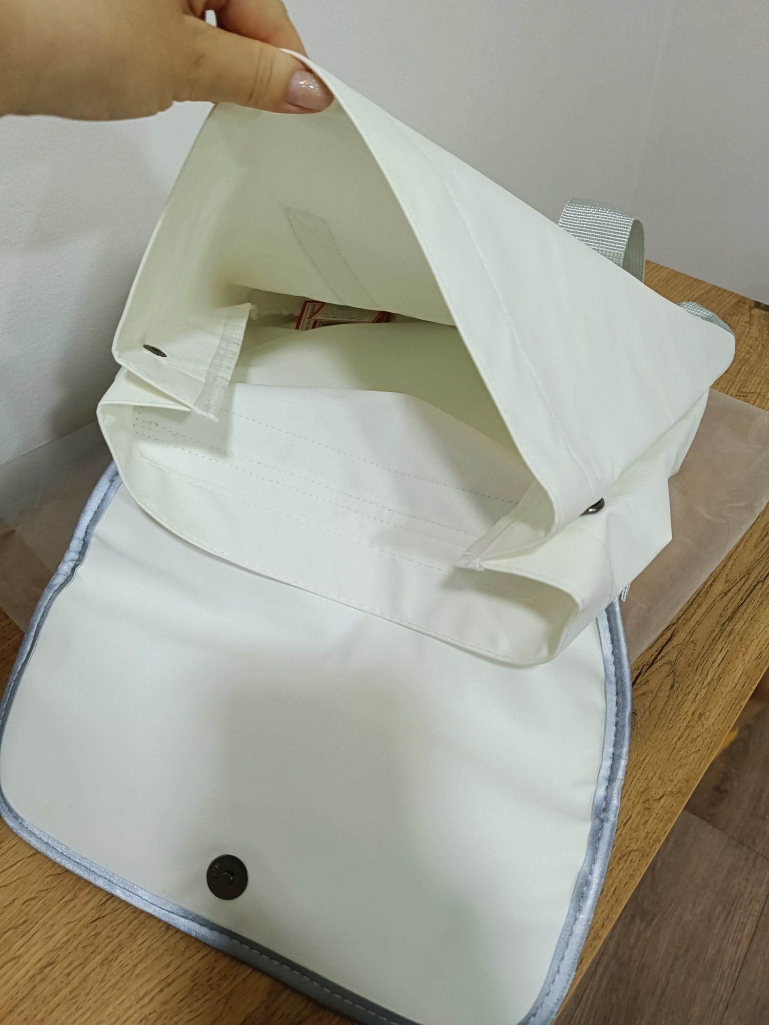 Рюкзак Xiaomi водонепроницаемый, новый