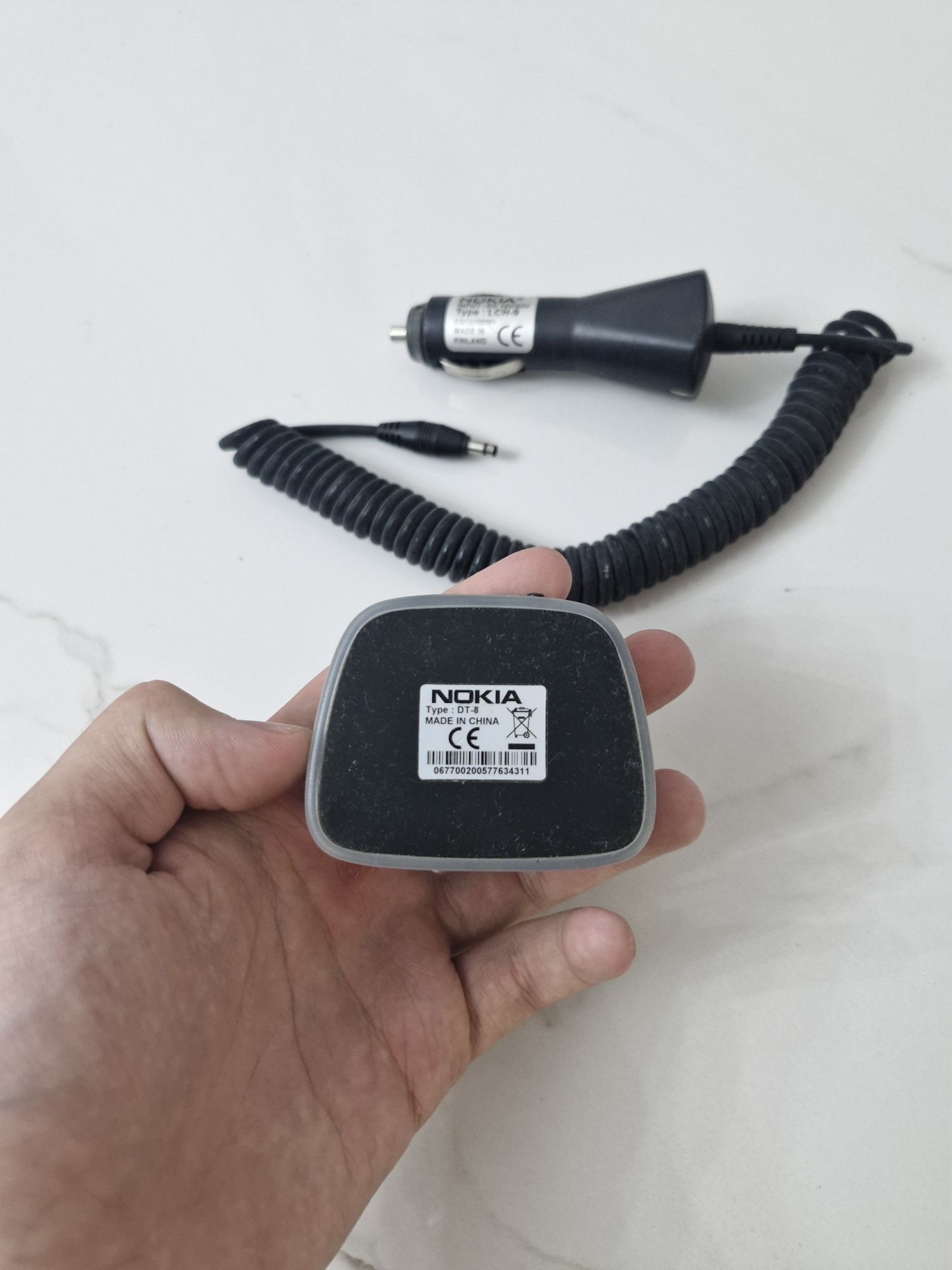 Док станция на nokia 8800