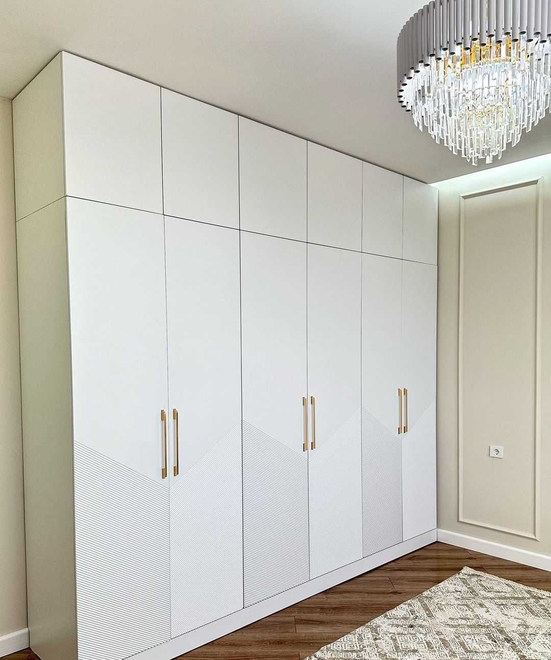 Кухня в Актобе Корпусную Мебель Шкаф Купе Кухонный Гарнитур Цена