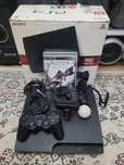 PlayStation 3. Обмен варианты