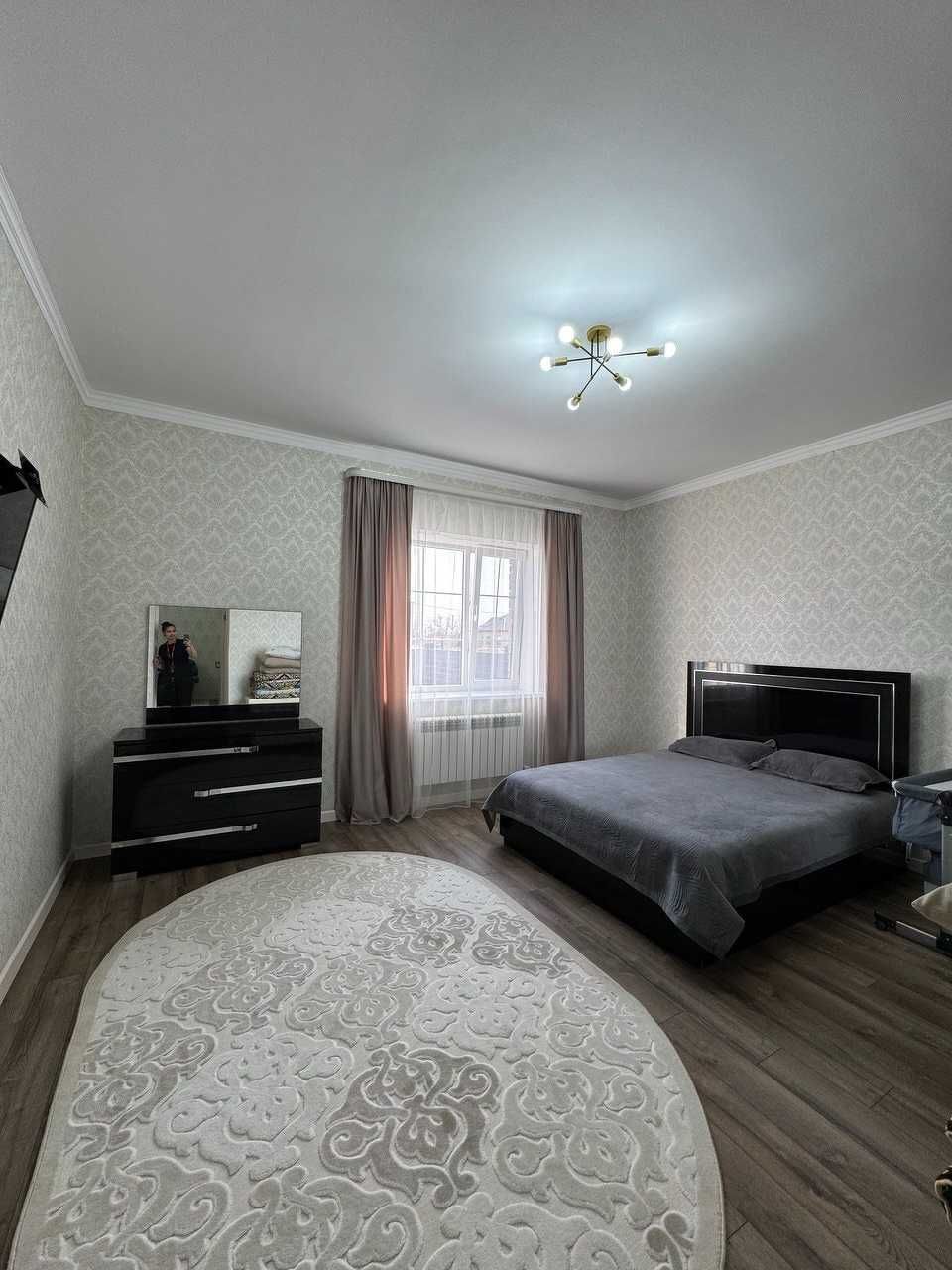 Продам дом в Кызылжаре-3