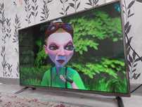 Большой LG-110см.3D Smart WI-FI Т2 FULL HD